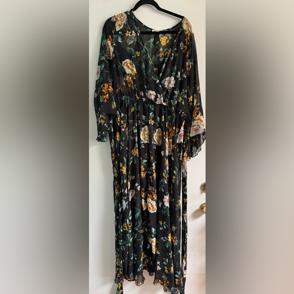 Gorgeous Summer Maxi